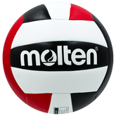 Balón de Voleyplaya Molten MS500 - B/R - Molten ColombiaBalón de Voleyplaya